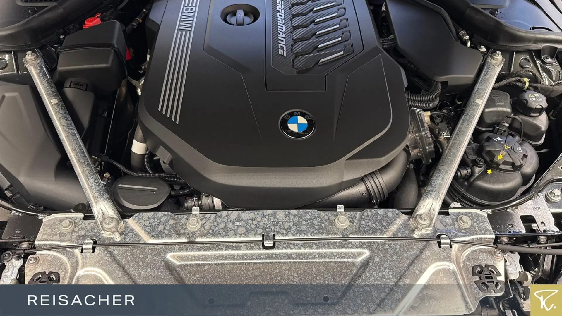 M440i xDrive GC M-Sport PRO Navi HUD 360  ACC