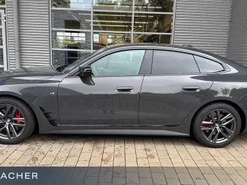 M440i xDrive GC M-Sport PRO Navi HUD 360  ACC