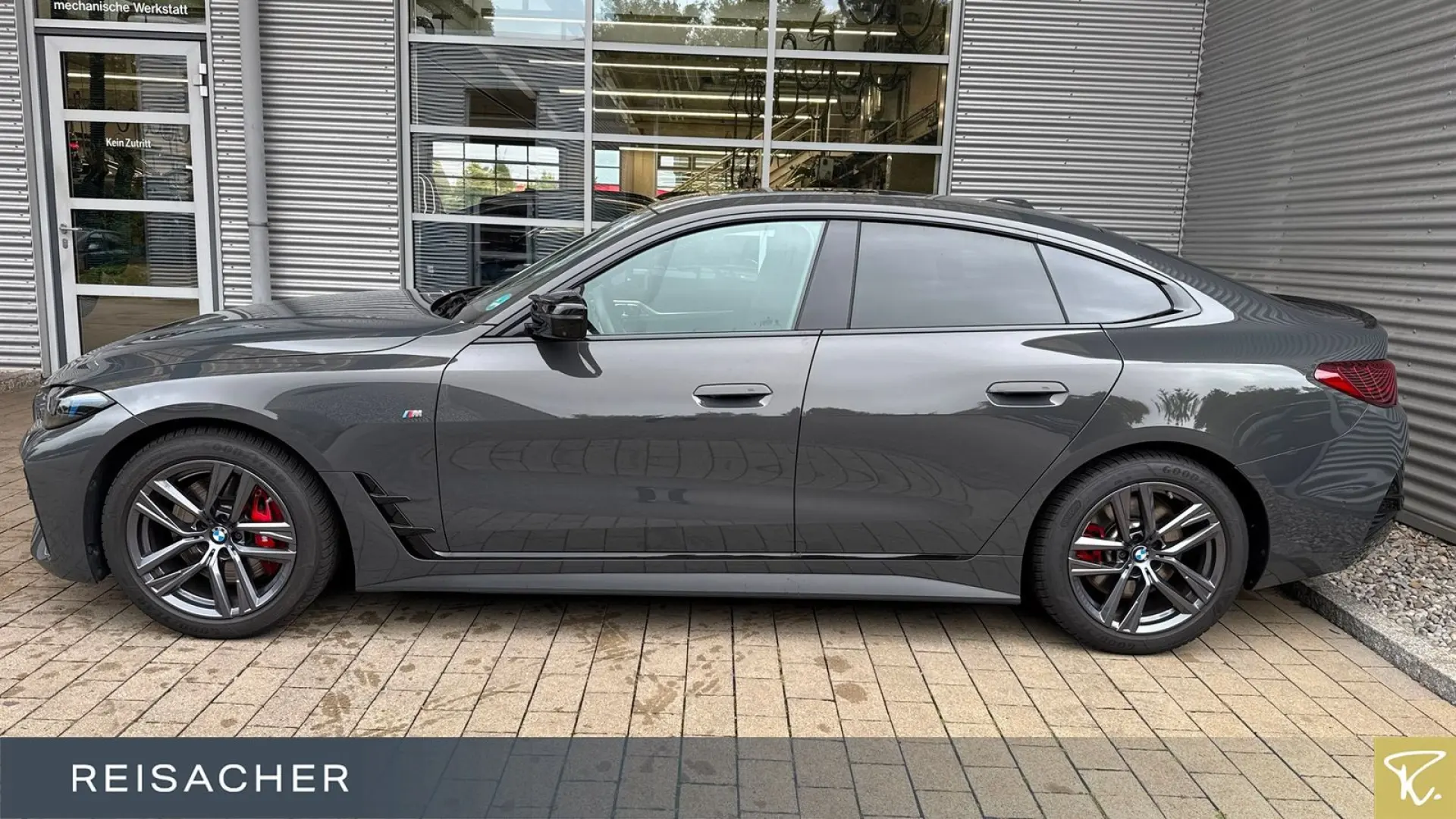 M440i xDrive GC M-Sport PRO Navi HUD 360  ACC