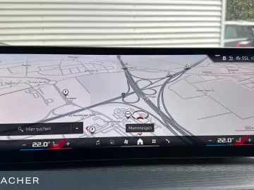 M440i xDrive GC M-Sport PRO Navi HUD 360  ACC