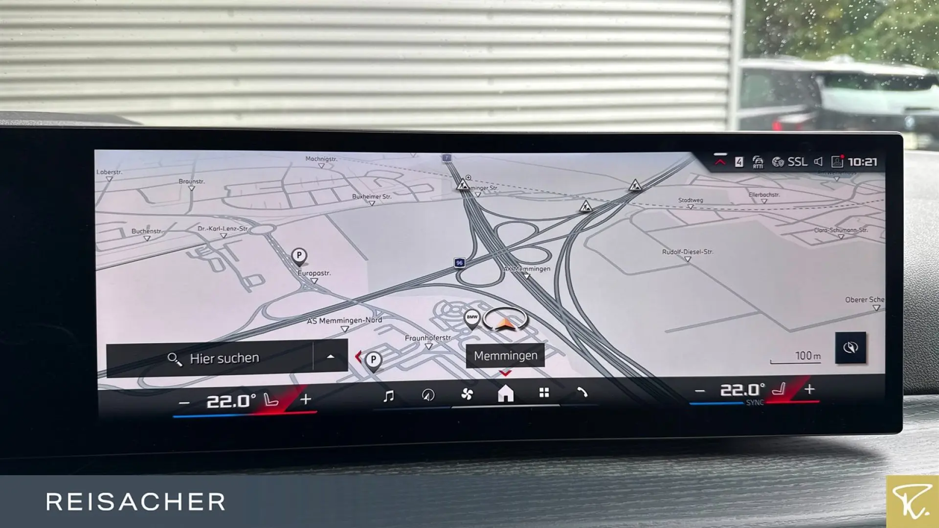 M440i xDrive GC M-Sport PRO Navi HUD 360  ACC