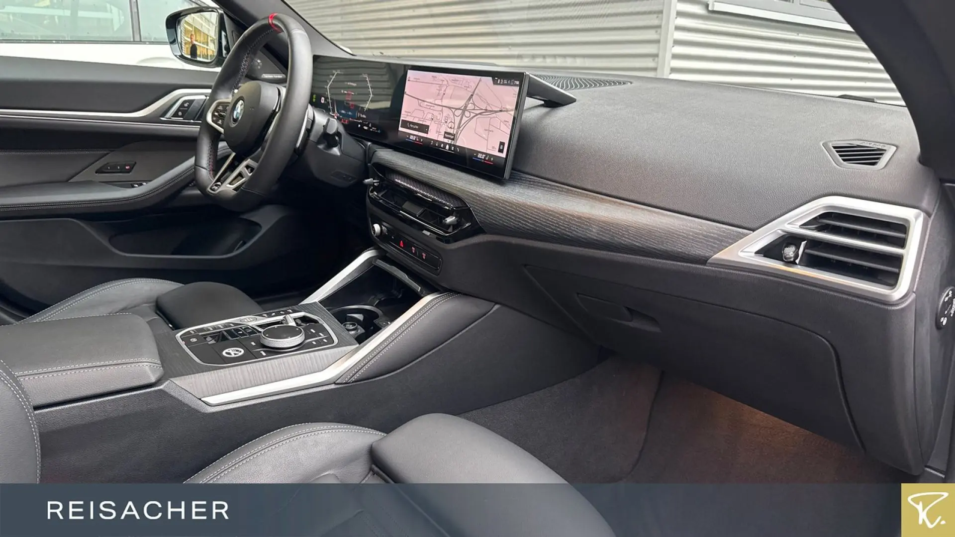 M440i xDrive GC M-Sport PRO Navi HUD 360  ACC