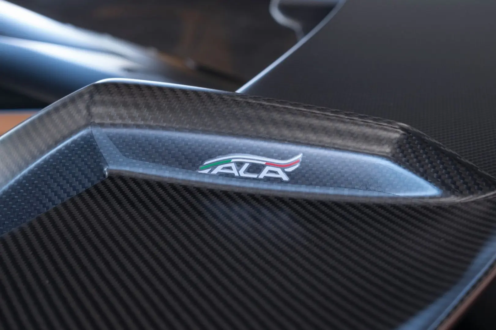 Aventador SVJ Roadster