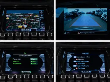 Aventador SVJ Roadster