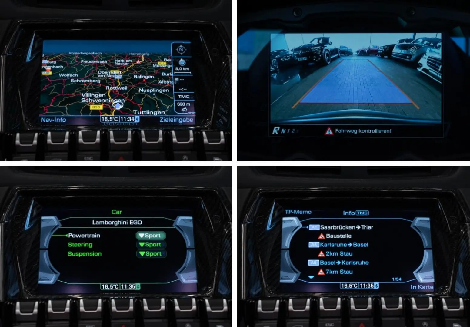 Aventador SVJ Roadster