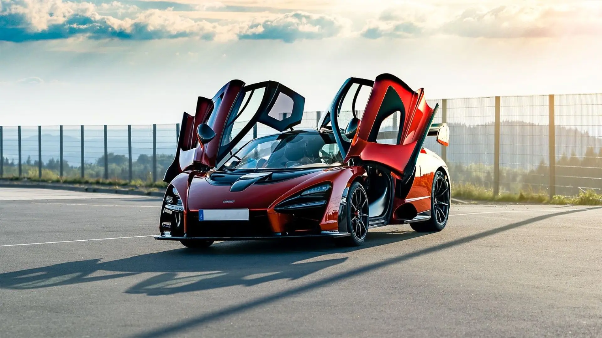 Senna   NR.250 von 499