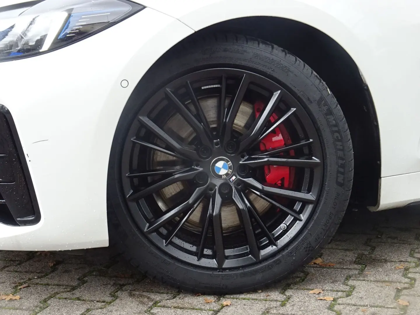 M440i xDrive Cabrio M Sport Pro ACC 360  HiFi-hk