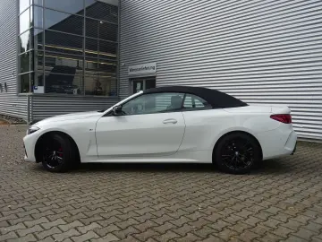 M440i xDrive Cabrio M Sport Pro ACC 360  HiFi-hk
