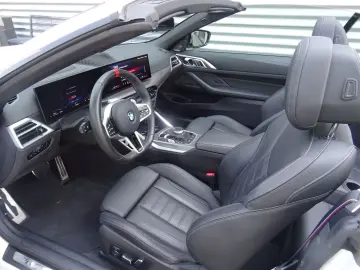 M440i xDrive Cabrio M Sport Pro ACC 360  HiFi-hk