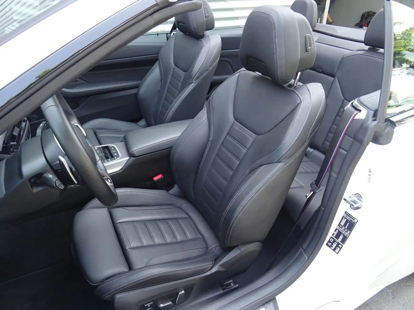 M440i xDrive Cabrio M Sport Pro ACC 360  HiFi-hk