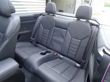 M440i xDrive Cabrio M Sport Pro ACC 360  HiFi-hk