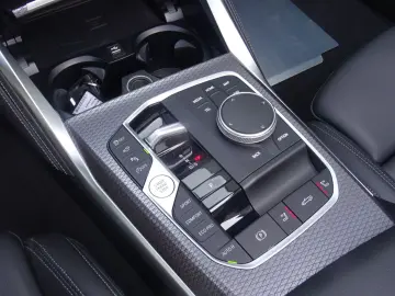 M440i xDrive Cabrio M Sport Pro ACC 360  HiFi-hk