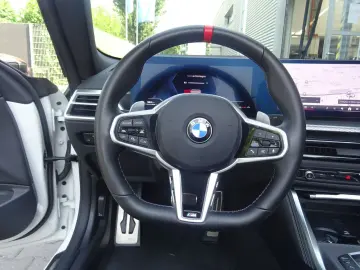 M440i xDrive Cabrio M Sport Pro ACC 360  HiFi-hk