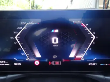 M440i xDrive Cabrio M Sport Pro ACC 360  HiFi-hk