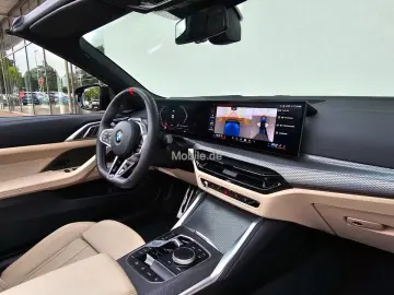 M440i xDrive Cabrio Head-Up AHK DAPro h k Leder