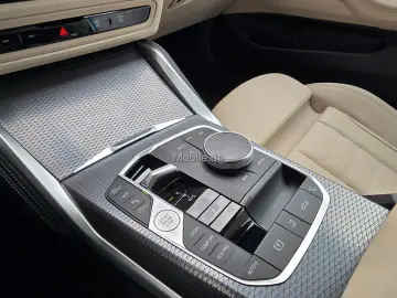 M440i xDrive Cabrio Head-Up AHK DAPro h k Leder