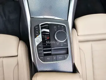 M440i xDrive Cabrio Head-Up AHK DAPro h k Leder