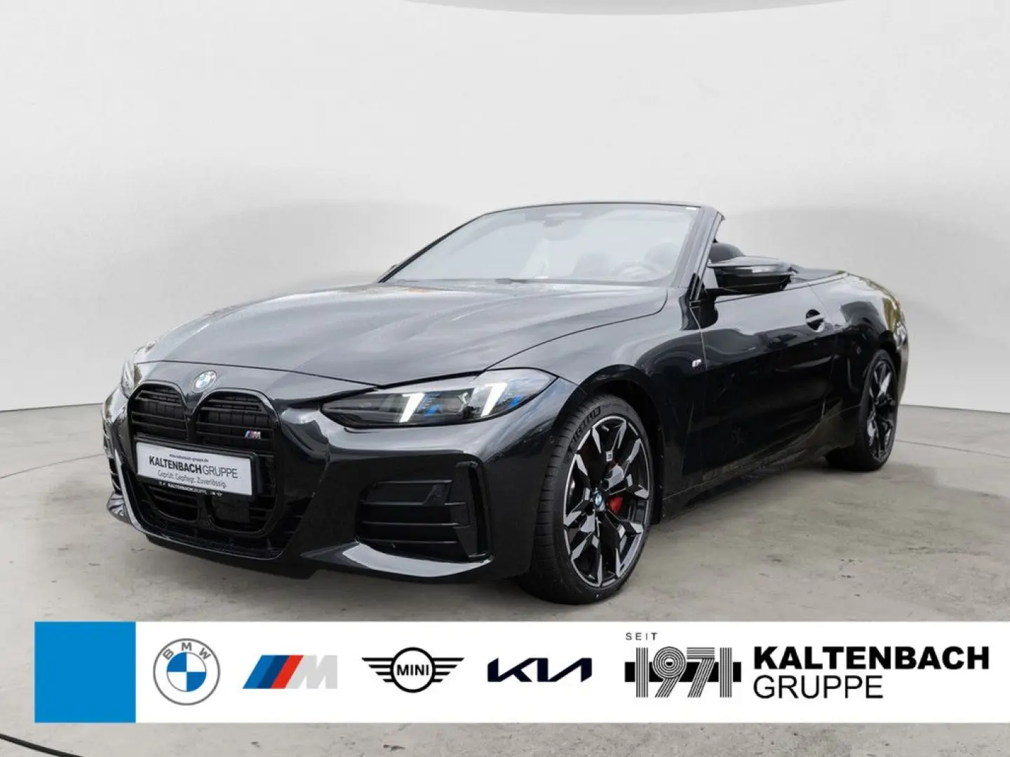 M440i Cabrio xDrive FACEL. AHK 360  LED STANDHZ