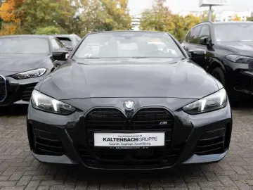 M440i Cabrio xDrive FACEL. AHK 360  LED STANDHZ