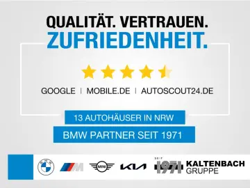 M440i Cabrio xDrive FACEL. AHK 360  LED STANDHZ