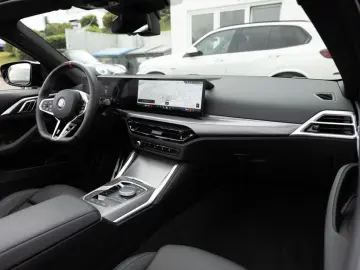 M440i Cabrio xDrive FACEL. AHK 360  LED STANDHZ