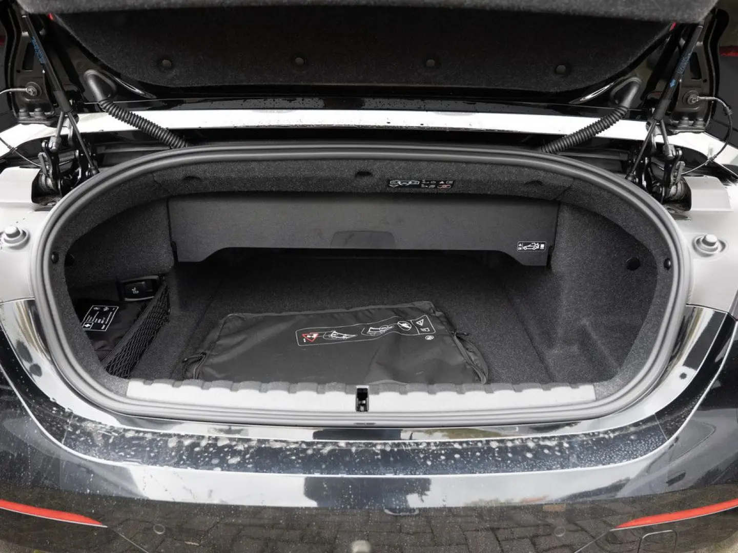 M440i Cabrio xDrive FACEL. AHK 360  LED STANDHZ