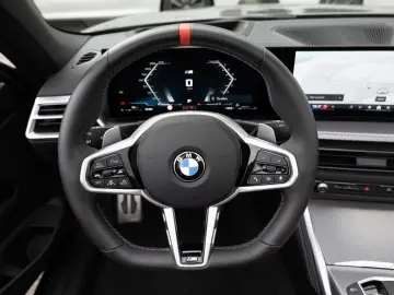 M440i Cabrio xDrive FACEL. AHK 360  LED STANDHZ