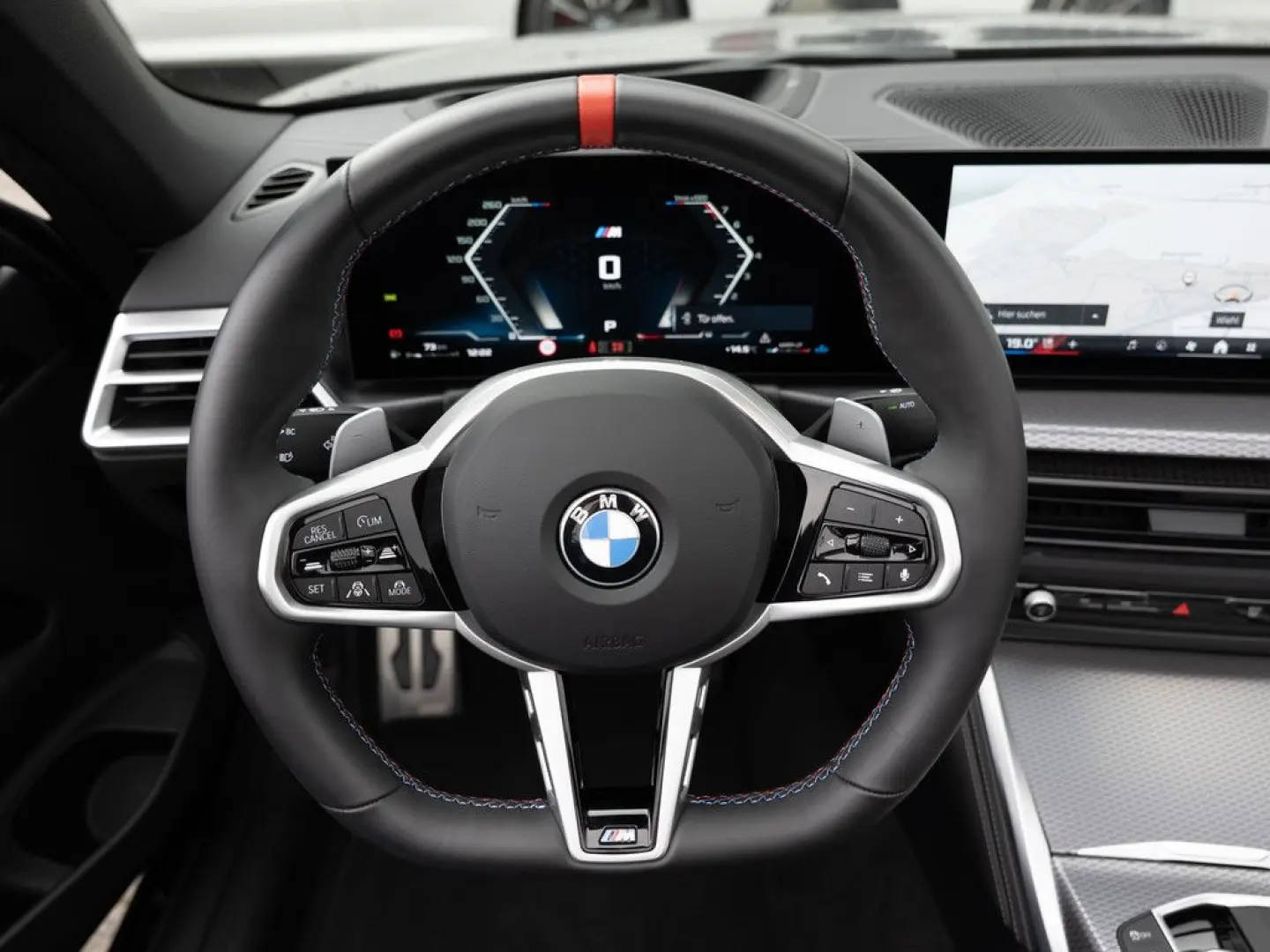 M440i Cabrio xDrive FACEL. AHK 360  LED STANDHZ