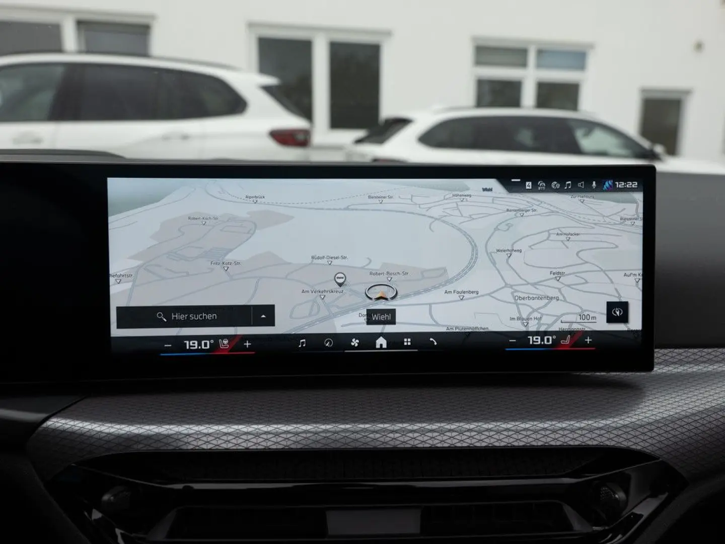 M440i Cabrio xDrive FACEL. AHK 360  LED STANDHZ