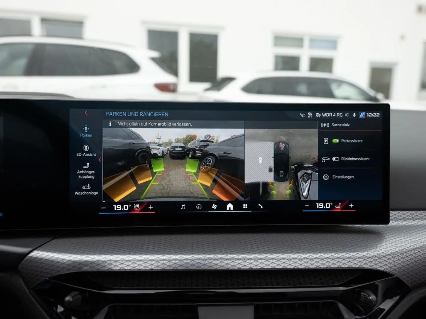 M440i Cabrio xDrive FACEL. AHK 360  LED STANDHZ