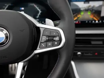 M440i Cabrio xDrive FACEL. AHK 360  LED STANDHZ