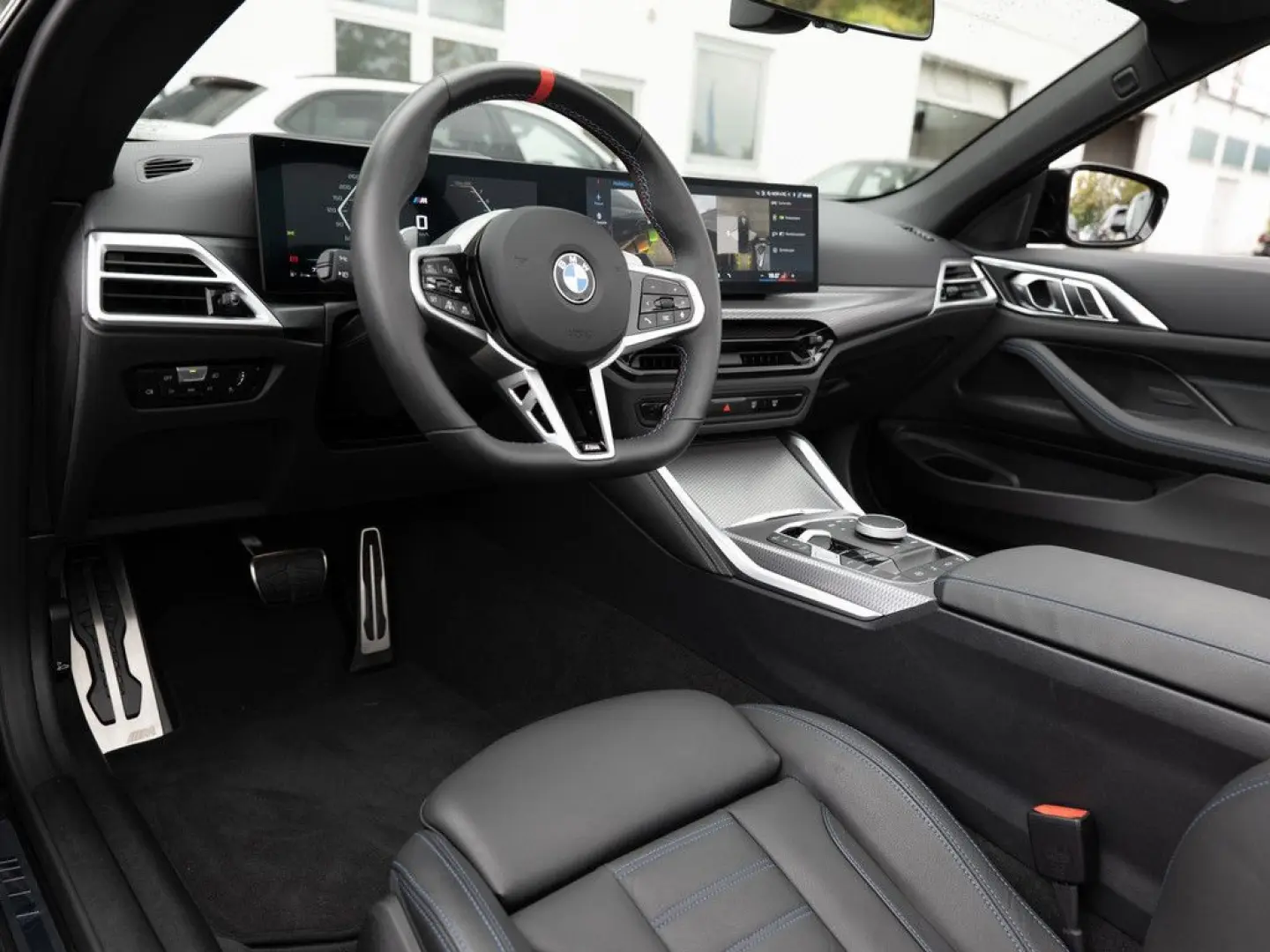 M440i Cabrio xDrive FACEL. AHK 360  LED STANDHZ