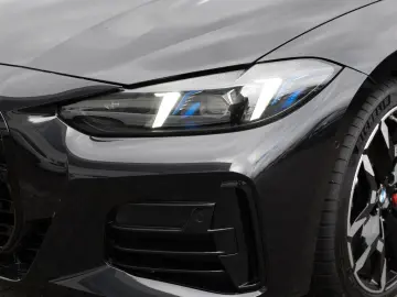 M440i Cabrio xDrive FACEL. AHK 360  LED STANDHZ