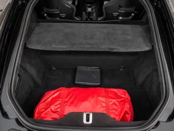 812 Competizione - Nero Daytona - Atelier