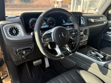 G 63 AMG Mercedes-AMG G 63
