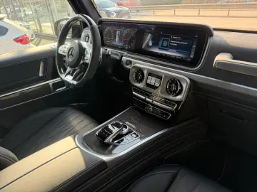 G 63 AMG Mercedes-AMG G 63