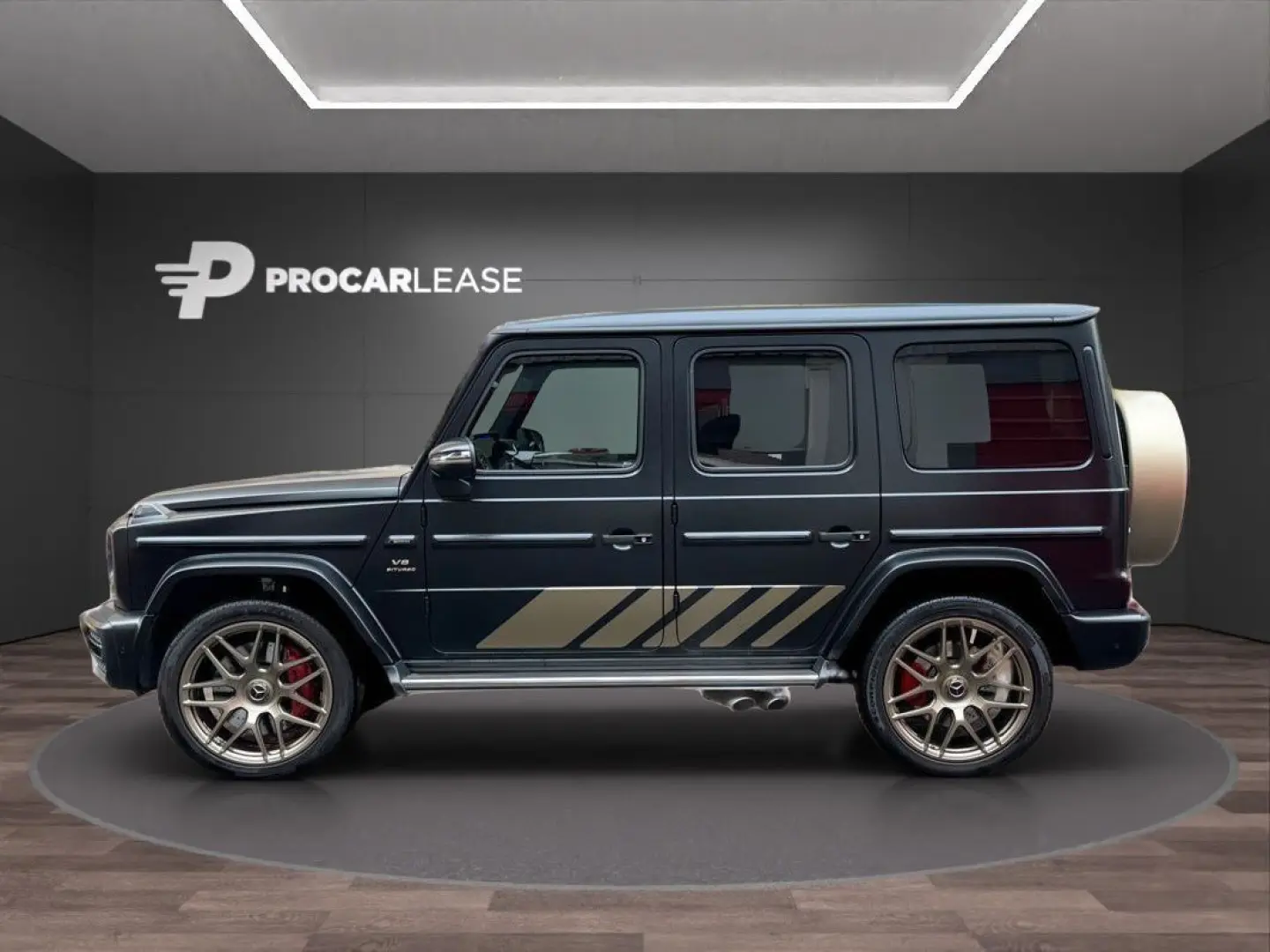 G 63 AMG G63 AMG SPECIALE  GRAND EDITION 1of1000
