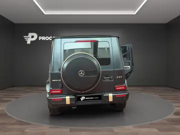 G 63 AMG G63 AMG SPECIALE  GRAND EDITION 1of1000