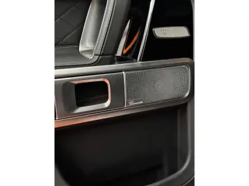 G 63 AMG G63 AMG SPECIALE  GRAND EDITION 1of1000