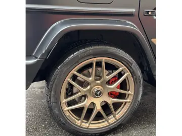 G 63 AMG G63 AMG SPECIALE  GRAND EDITION 1of1000