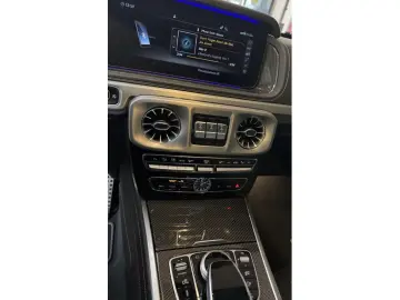 G 63 AMG G63 AMG SPECIALE  GRAND EDITION 1of1000