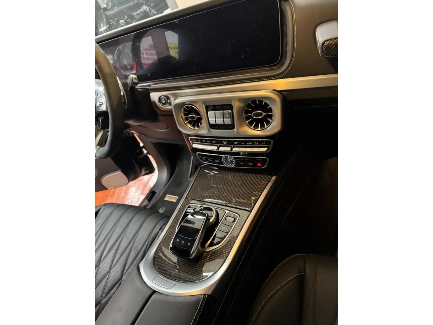 G 63 AMG G63 AMG SPECIALE  GRAND EDITION 1of1000