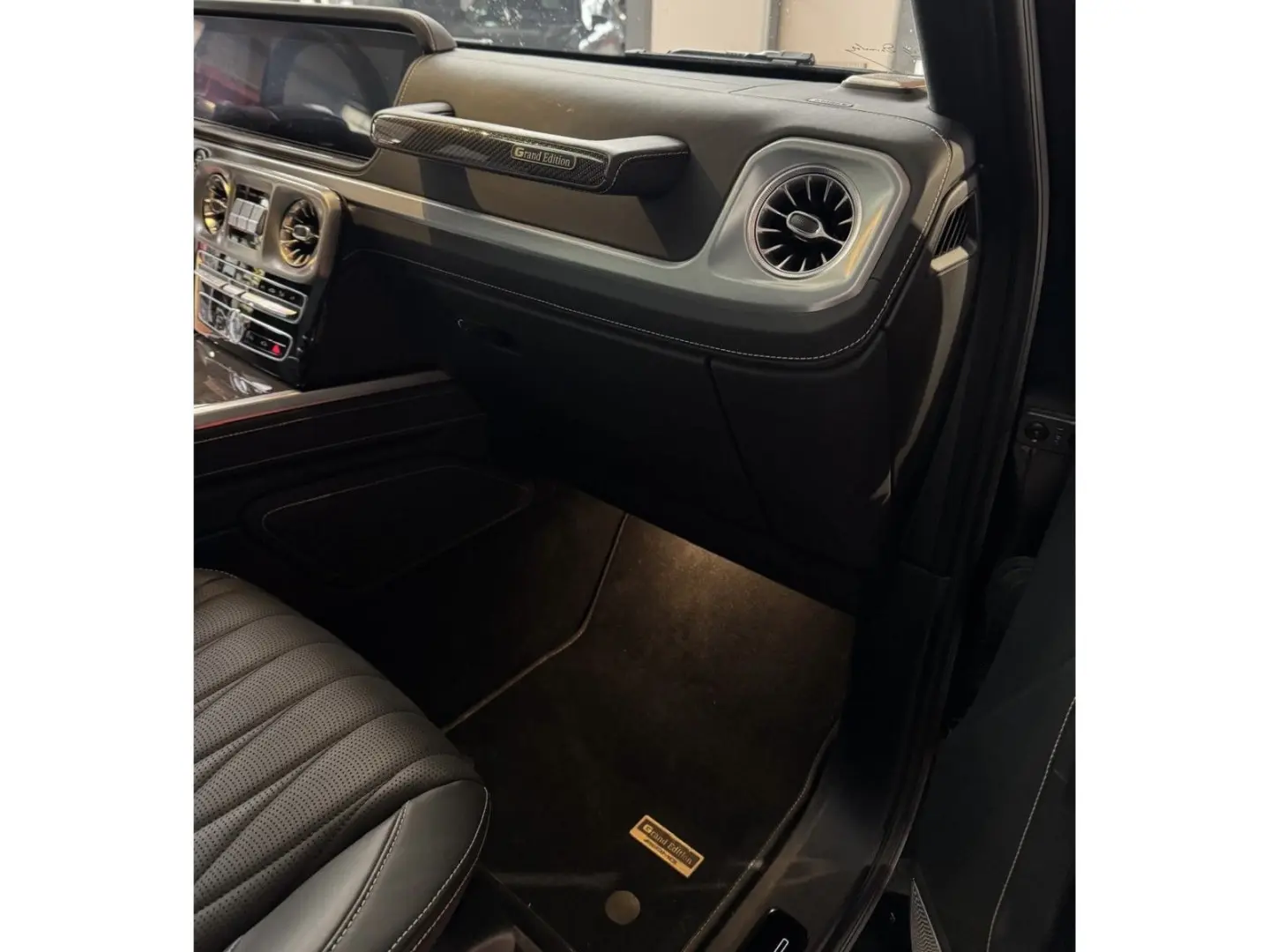 G 63 AMG G63 AMG SPECIALE  GRAND EDITION 1of1000