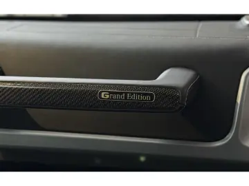 G 63 AMG G63 AMG SPECIALE  GRAND EDITION 1of1000