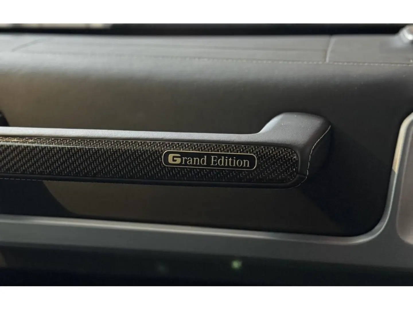 G 63 AMG G63 AMG SPECIALE  GRAND EDITION 1of1000