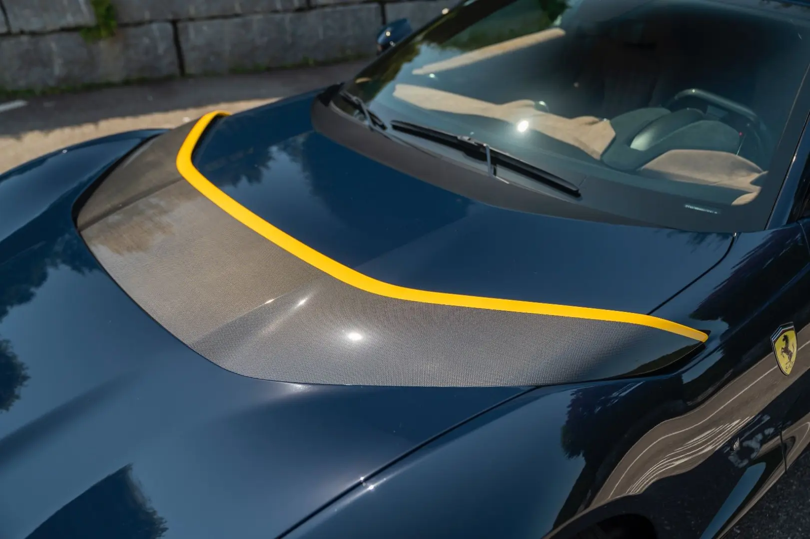 812 6.5 V12 Competizione DCT