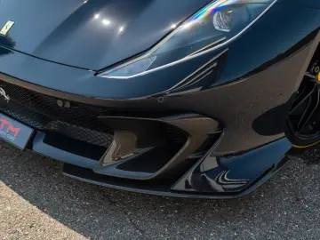 812 6.5 V12 Competizione DCT