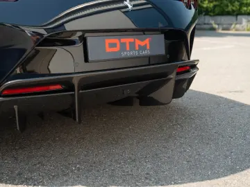 812 6.5 V12 Competizione DCT