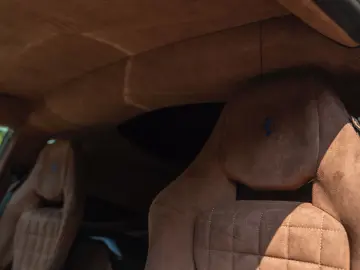 812 6.5 V12 Competizione DCT