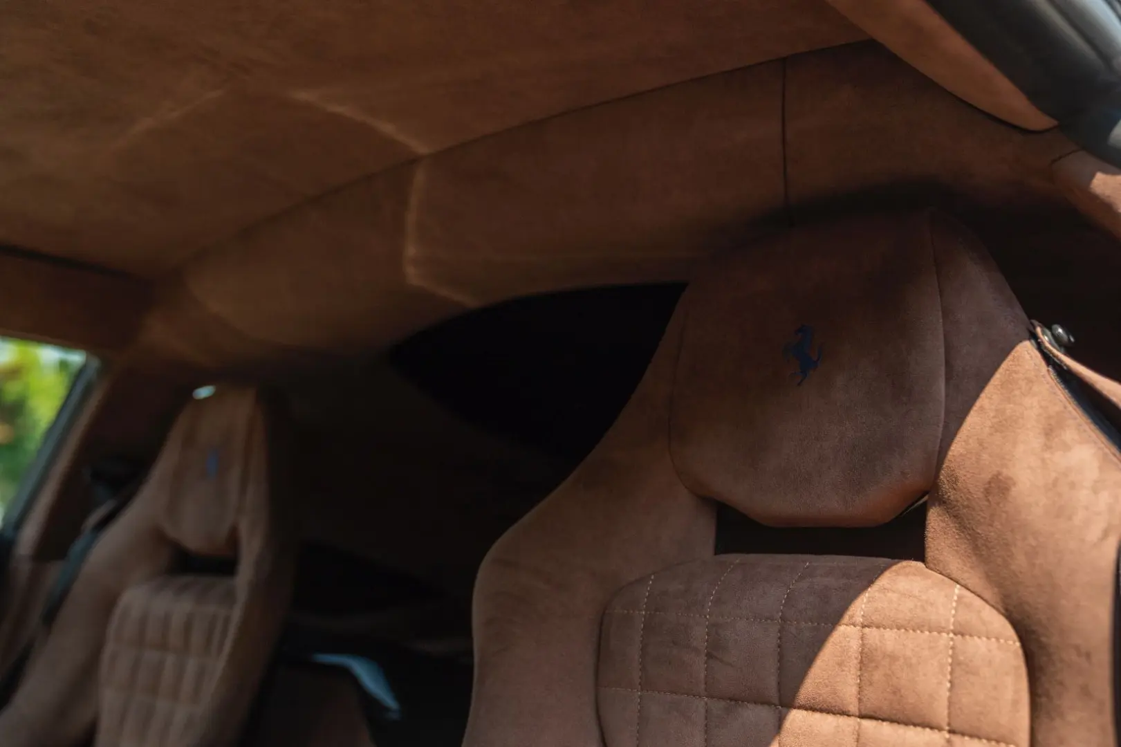 812 6.5 V12 Competizione DCT